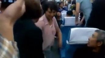 觉醒大妈爆料视频播放,揭秘网络热点背后的真相  第3张